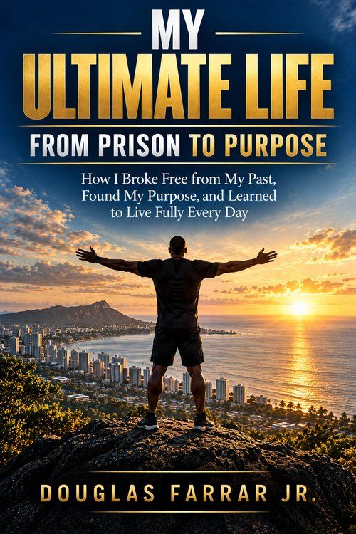 My Ultimate Life book cover